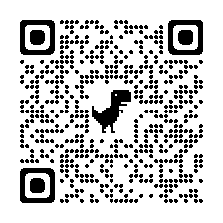 QR Code for quick access