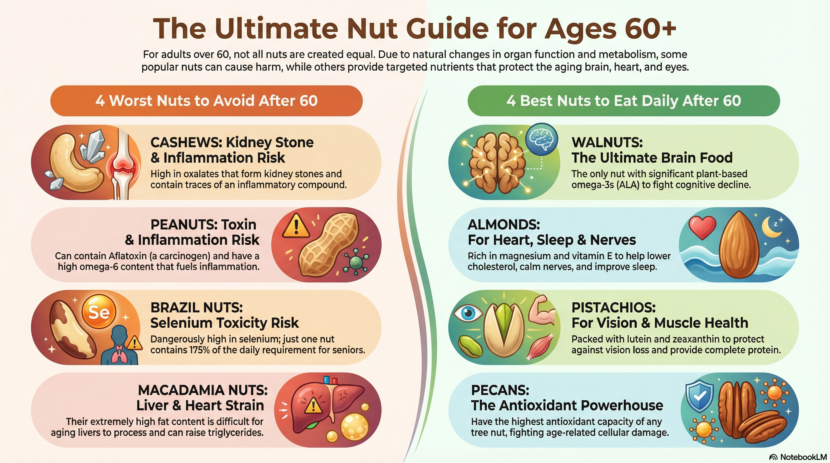 Chia Seed Benefits Infographic