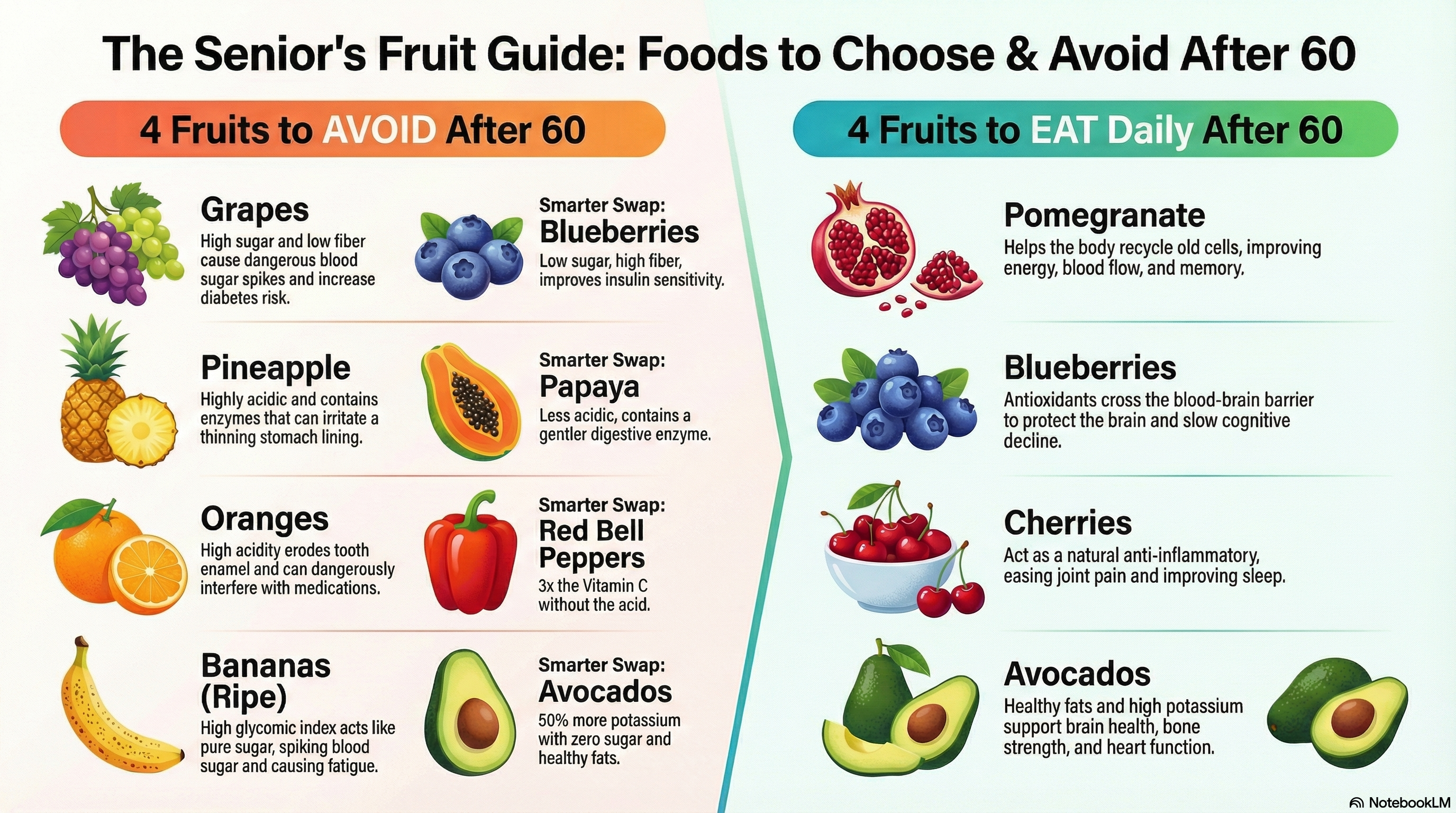 Chia Seed Benefits Infographic